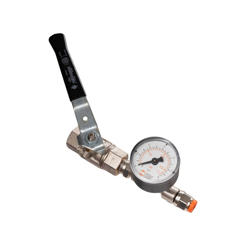 ARB Air Locker Test Gauge – 0770005