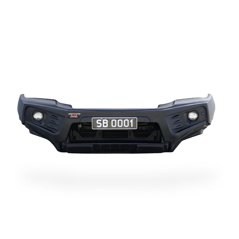 ARB StealthBar Winch Compatible Suitable For Toyota Hilux – SA190BL191
