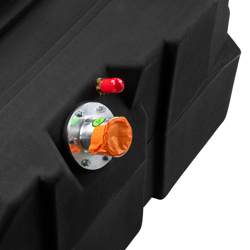 ARB Frontier Long Range Fuel Tank 180L Suitable For Toyota LandCruiser 79 Series – TAD106