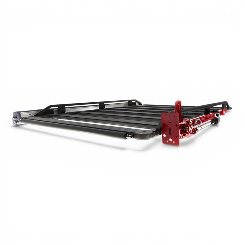 ARB BASE Rack Roller Kit 1110mm - Suitable For 1285mm Wide BASE Racks – 1780365