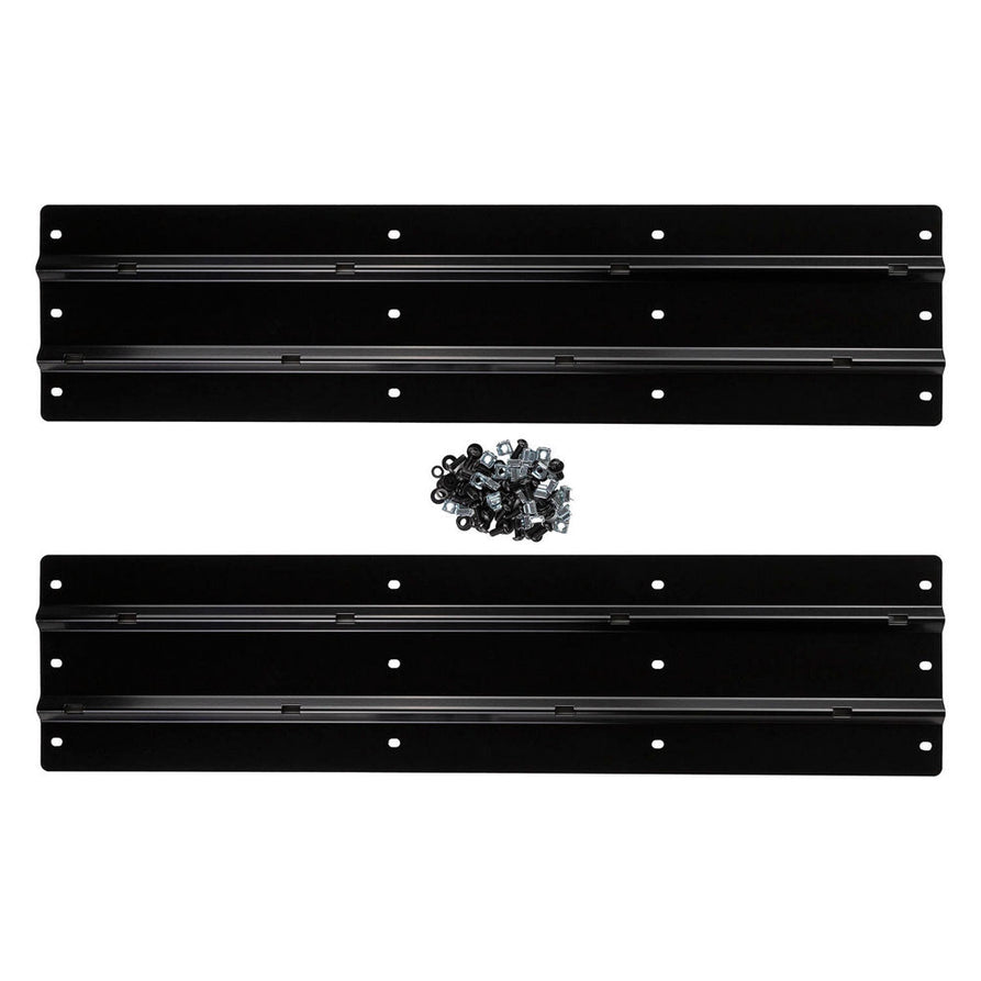 ARB Rock Slider Slide Plate for Rocker Rail Suitable For Toyota FJ Cruiser – 4420110