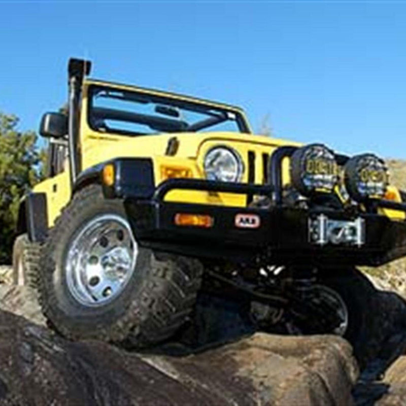 ARB Deluxe Bar Winch Compatible Suitable For Jeep Wrangler TJ – 3450070