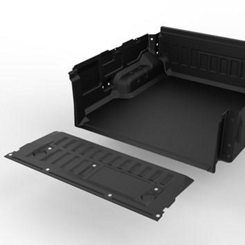 ARB Under-Rail Ute Liner Kit Suitable For Ford Ranger – KUL3405