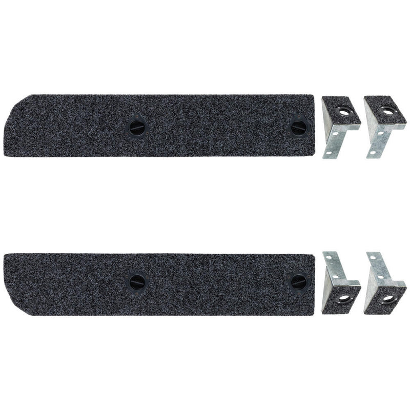 ARB Drawer System Floor Extension Suitable For Nissan Navara D40 – D40RXEXFK