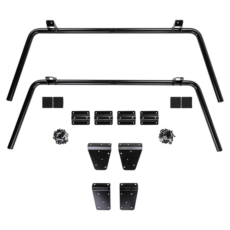 ARB Internal Frame Set Suitable For Nissan Navara for Classic Plus Canopy – 4138050