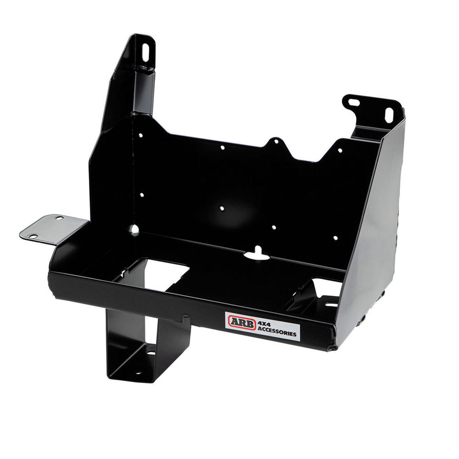ARB Auxiliary Battery Tray Suitable For Toyota LandCruiser 70 Series – 4212430