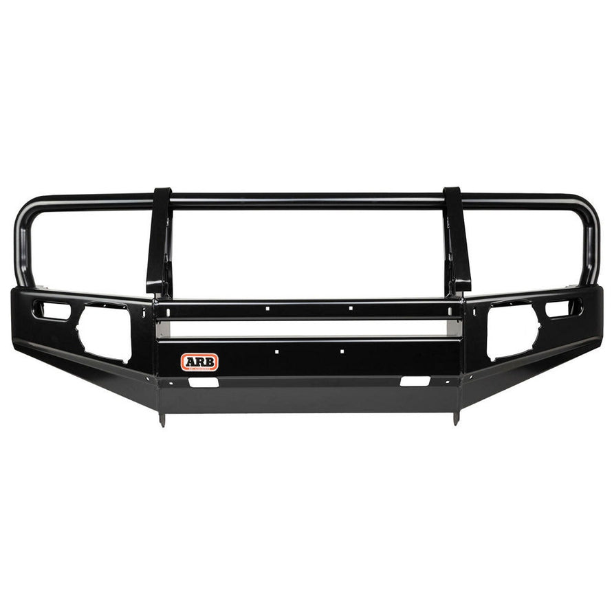 ARB Deluxe Steel Bar Suitable For Toyota Hilux SR5 Suitable For ARB Fog Light Mark II – 3214520