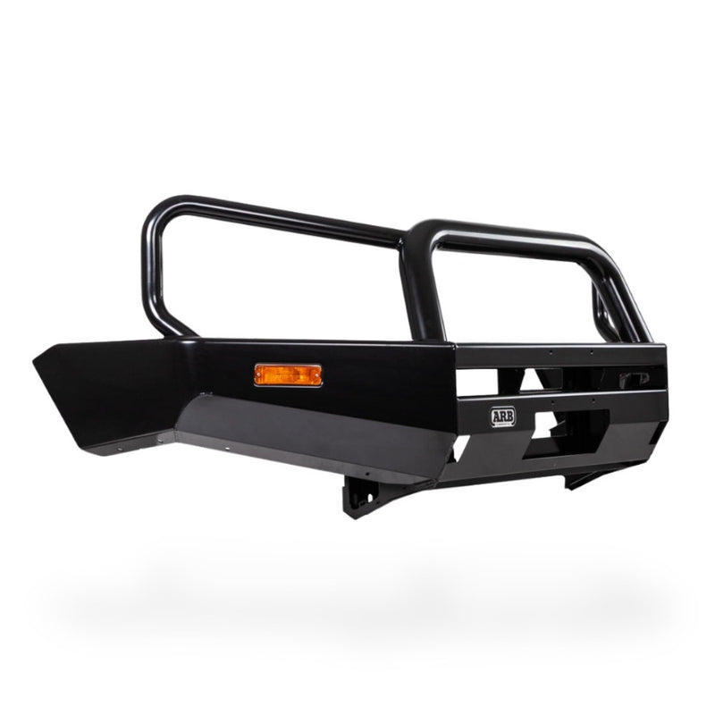 ARB Commercial Bar with Winch Compatibility Suitable For Isuzu D-MAX – 3448450