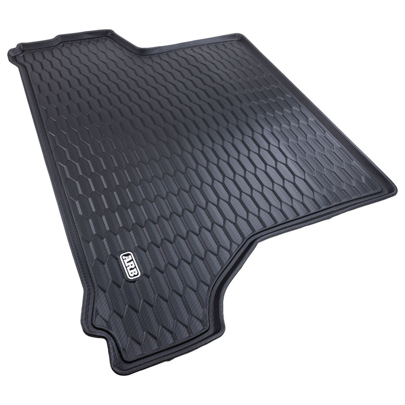 ARB Rear Cargo Mat Suitable For Landcruiser 76 Series – 4080136