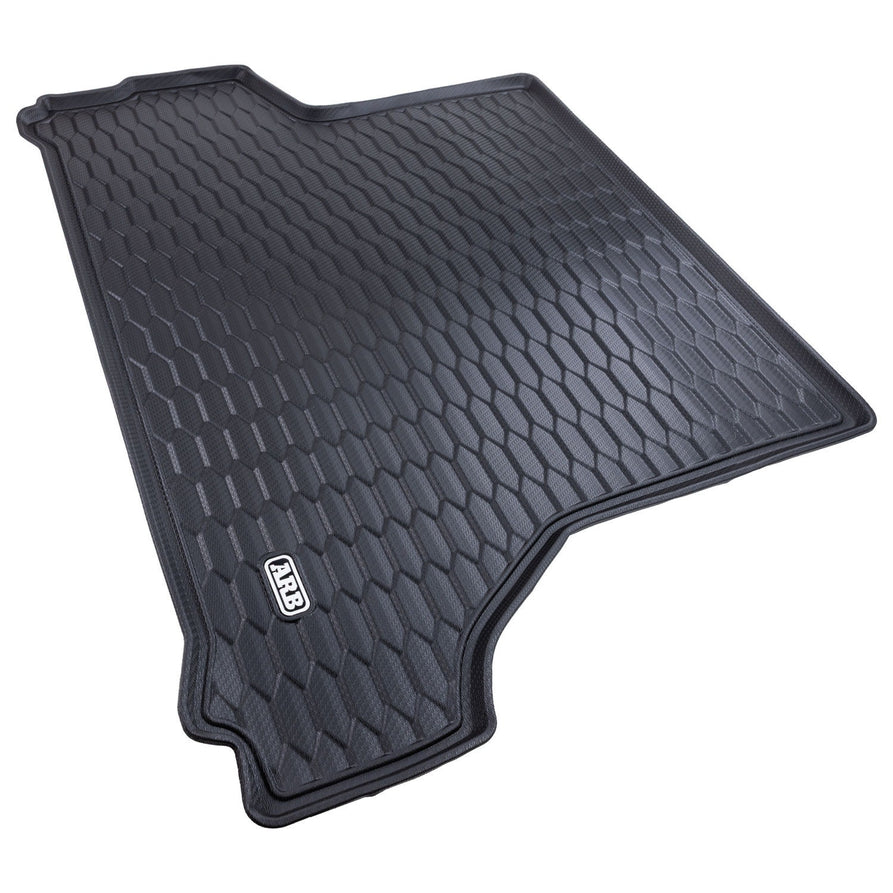 ARB Rear Cargo Mat Suitable For Landcruiser 76 Series – 4080136