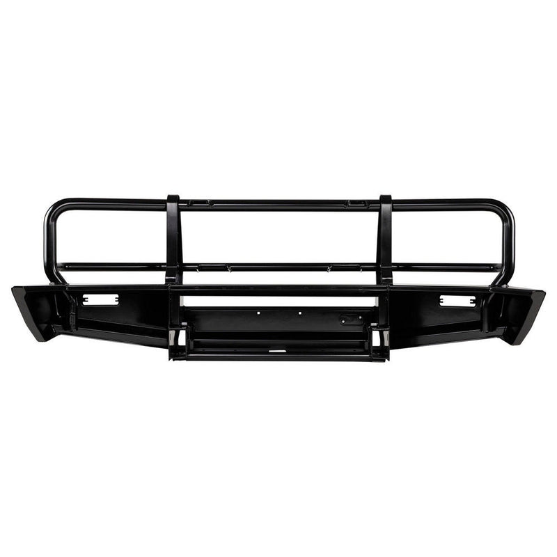 ARB Deluxe Bull Bar Suitable For LandCruiser 70 Series without Flares or Radar – 3212420