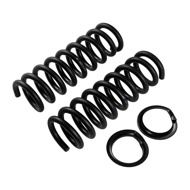 Old Man Emu Nitrocharger Plus Suspension Kit Suitable For Ford Everest UA II 2018-2022