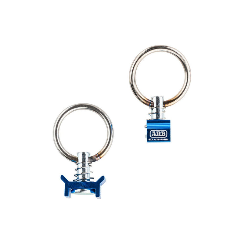 ARB Load Rings - Pair – LR01A