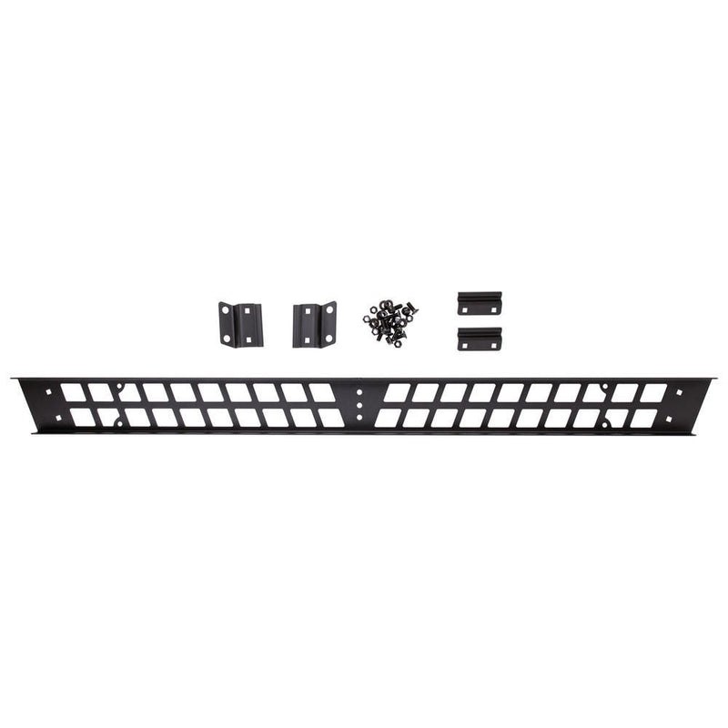 ARB Bed Rack Side Channel Suitable For Ford Ranger with ARB Bed Rack – 1780700