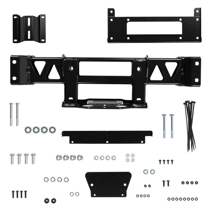 ARB Winch Installation Kit Suitable For ARB Alloy Bar – 3500950