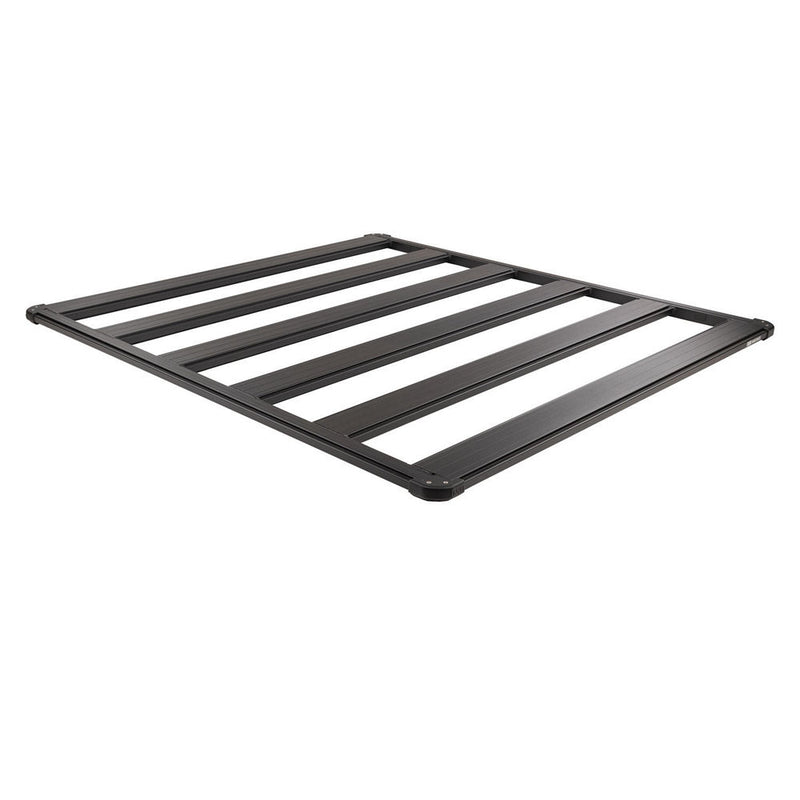 ARB Base Rack 1545 x 1445mm with Mount Kit - Toyota Hiace LWB Standard Roof – B02135