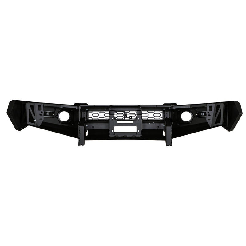 ARB Summit Sahara Bar without Centre Tube Suitable For Mazda BT-50 for Narrow Bumper – B03069