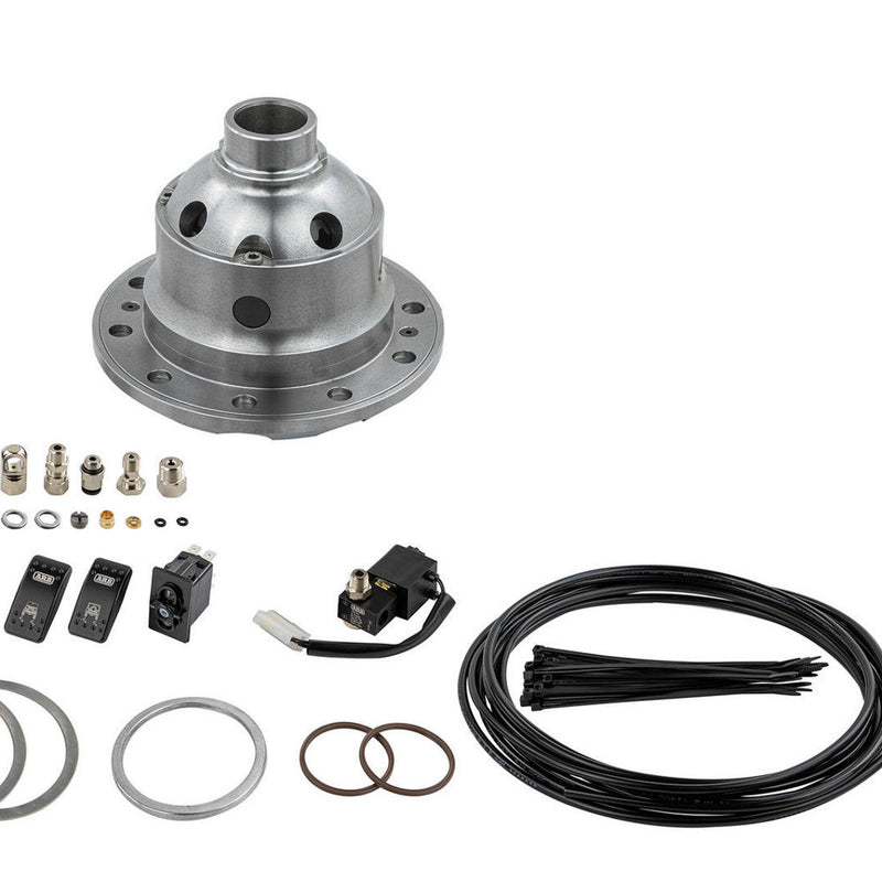 ARB Air Locker 35 Spline Suitable For Jeep Wrangler JK Rubicon – RD157