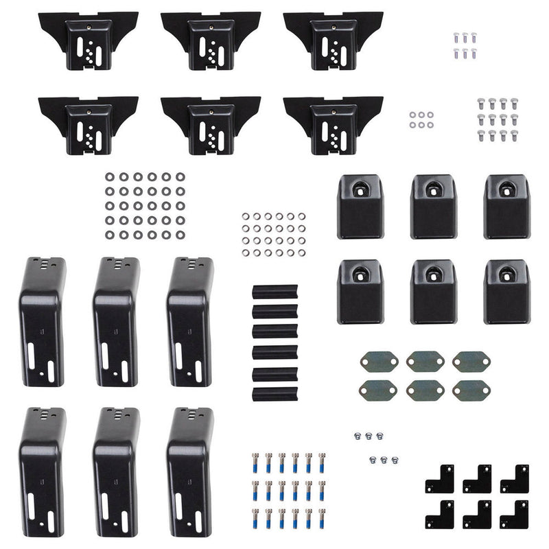 ARB Roof Rack Fitting Kit - for Classic Canopy