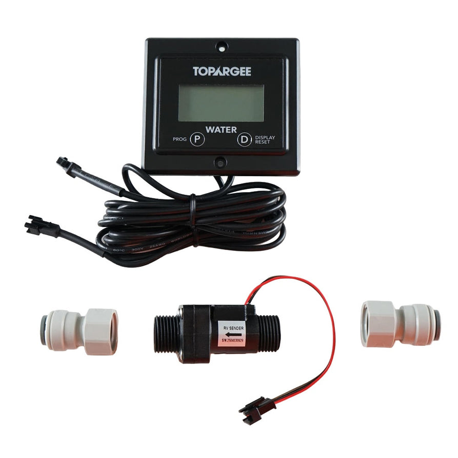 ARB Water Tank Level Gauge – TTWLG