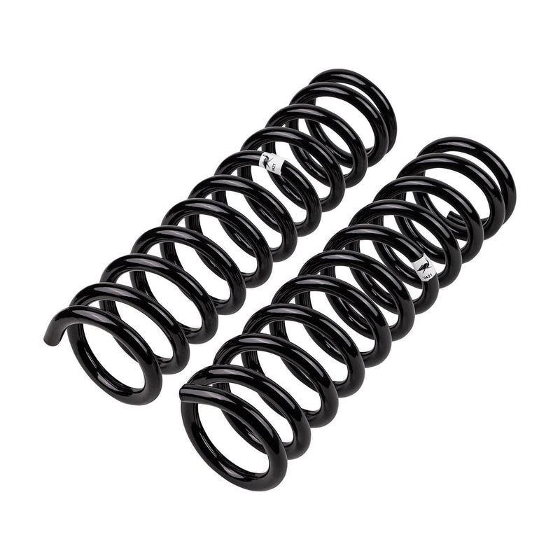 Old Man Emu Nitrocharger Plus Suspension Kit Suitable For Toyota Fortuner 2015-on