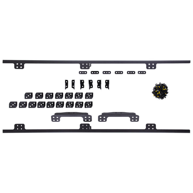 ARB Base Rack Fit Kit - Ford Transit – 17929070A