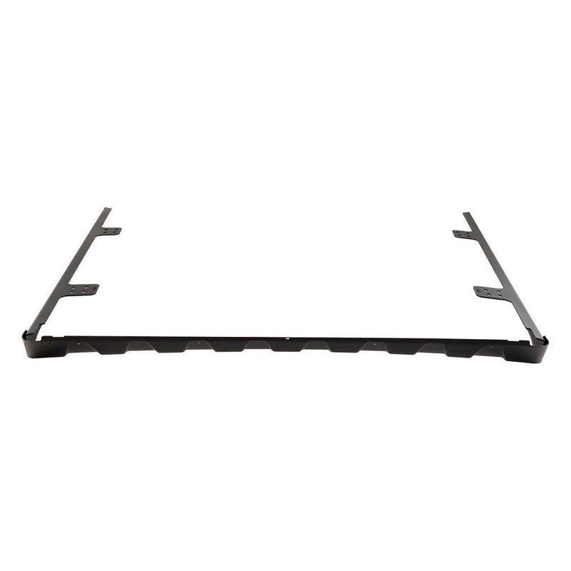 ARB Base Rack 1255 x 1155mm with Deflector Suitable For Toyota Hilux with Shark Fin Antenna – B00006