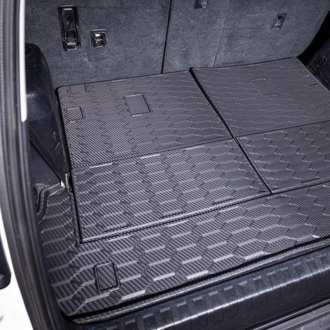 ARB Rear Cargo Mat for 7 Seater Models – 4080135