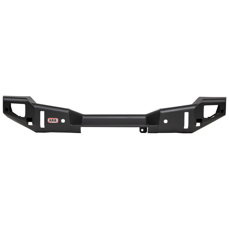 ARB Rear Protection Bar Textured Suitable For Jeep Wrangler Suitable For Sensors – 5650400