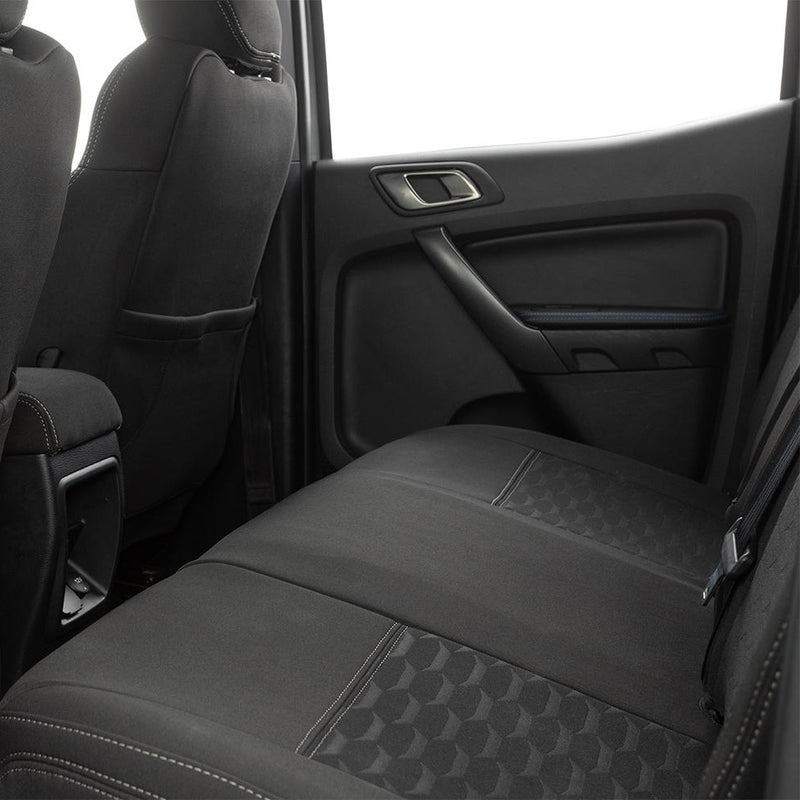 ARB Rear Neoprene Seat Cover Set – 0850115NR