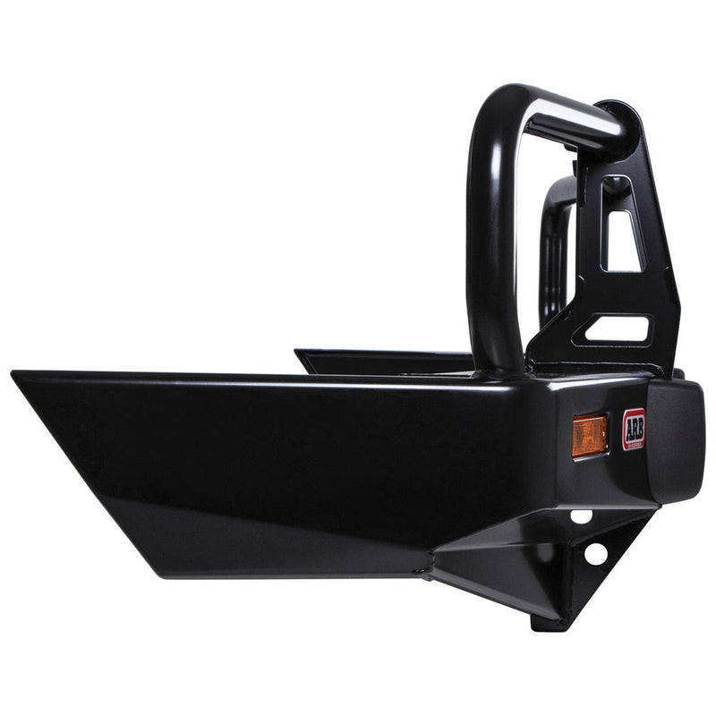 ARB Deluxe Bar Winch Compatible Suitable For Prado 90 Series – 3421010