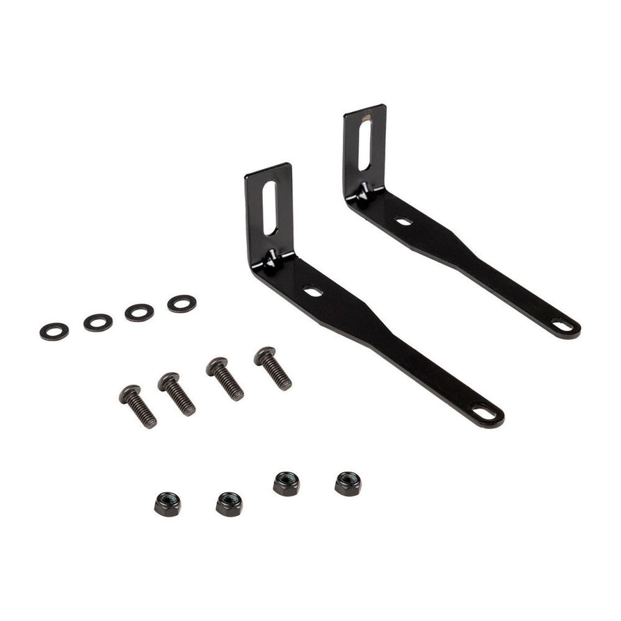 ARB BCDC Charger Universal Mounting Bracket – 4200060