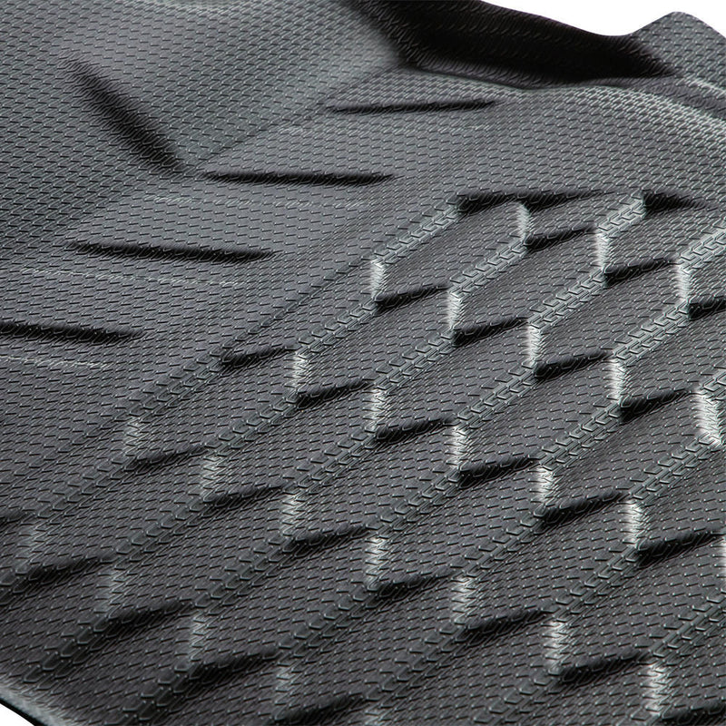 ARB Floor Mats Front and Rear Set Suitable For Toyota LandCruiser 200 Series – 4080002B