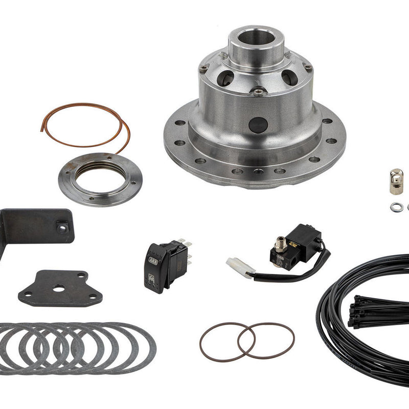 ARB Air Locker Rear 32 Spline Suitable For Toyota LandCruiser 70 Series 9.5 inch Axle – RD253