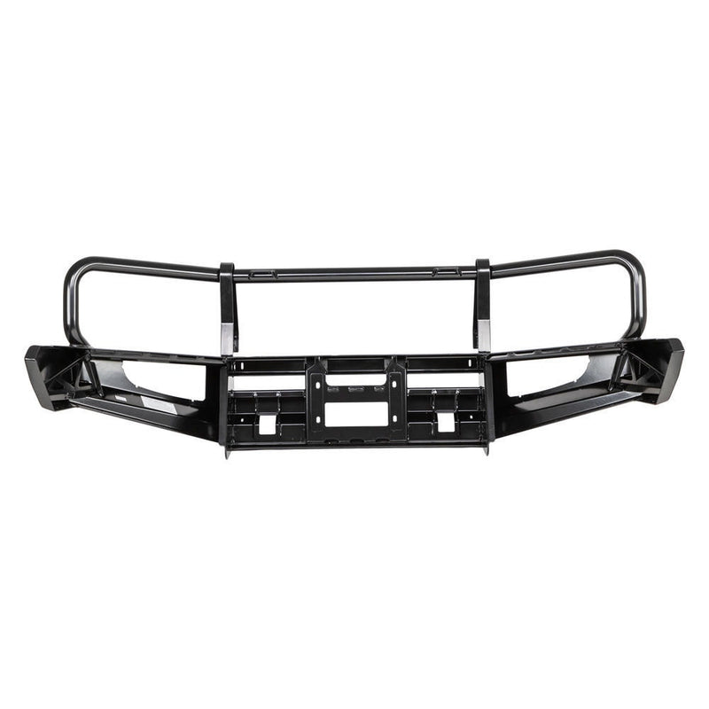 ARB Deluxe Bull Bar Winch Compatible, Fog Light MKI Ready Suitable For Mazda BT-50 – 3440420