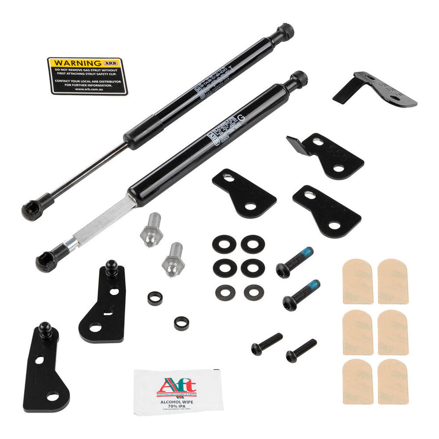 ARB Tailgate Assist Suitable For Ford Ranger with Canopy – 4740060
