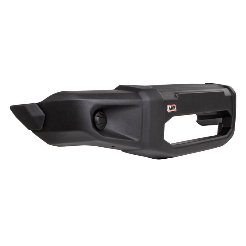 ARB StealthBar with Flares Suitable For Toyota LandCruiser 76, 78 and 79 Series GXL – SA331BL259