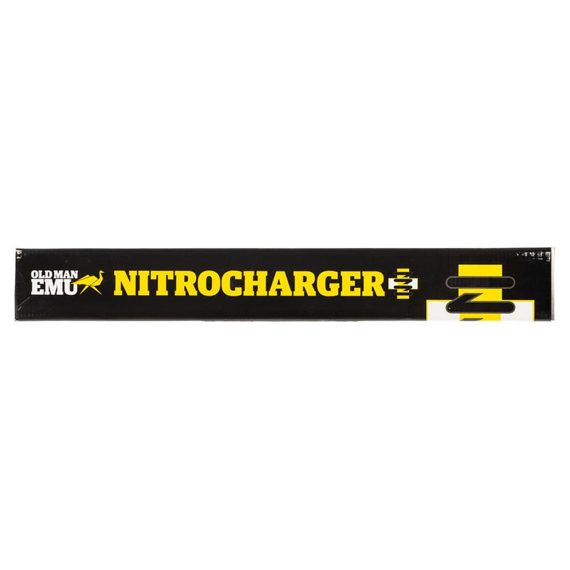 Old Man Emu Nitrocharger Plus Suspension Kit Suitable For Isuzu MU-X 2021-on