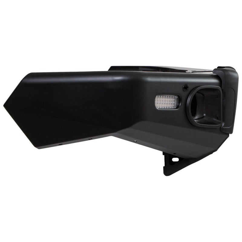 ARB Summit Sahara Bar without Centre Tube Suitable For Mazda BT-50 for Narrow Bumper – B03069