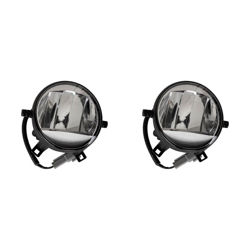 ARB Small LED Fog Light Kit - 4 Inch – 3500890