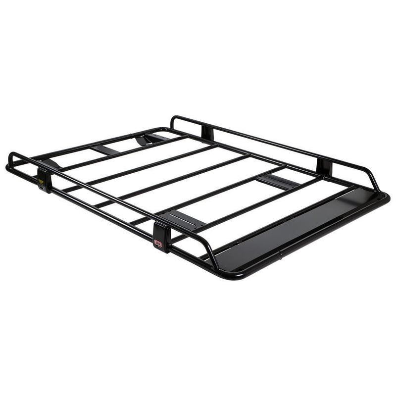 ARB Steel Roof Rack, Trade Style 1850x1250 - Suits Canopy