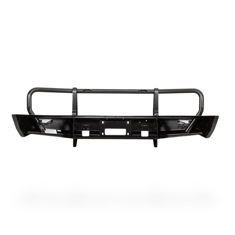 ARB Deluxe Bar - Holden Rodeo with Winch, Suitable For Flares – 3448100