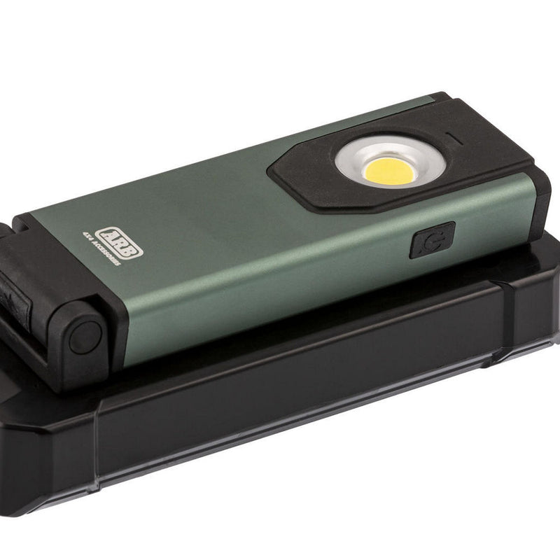 ARB Horizon Portable LED Work Light and Flashlight with Magnet Mount – 10500080