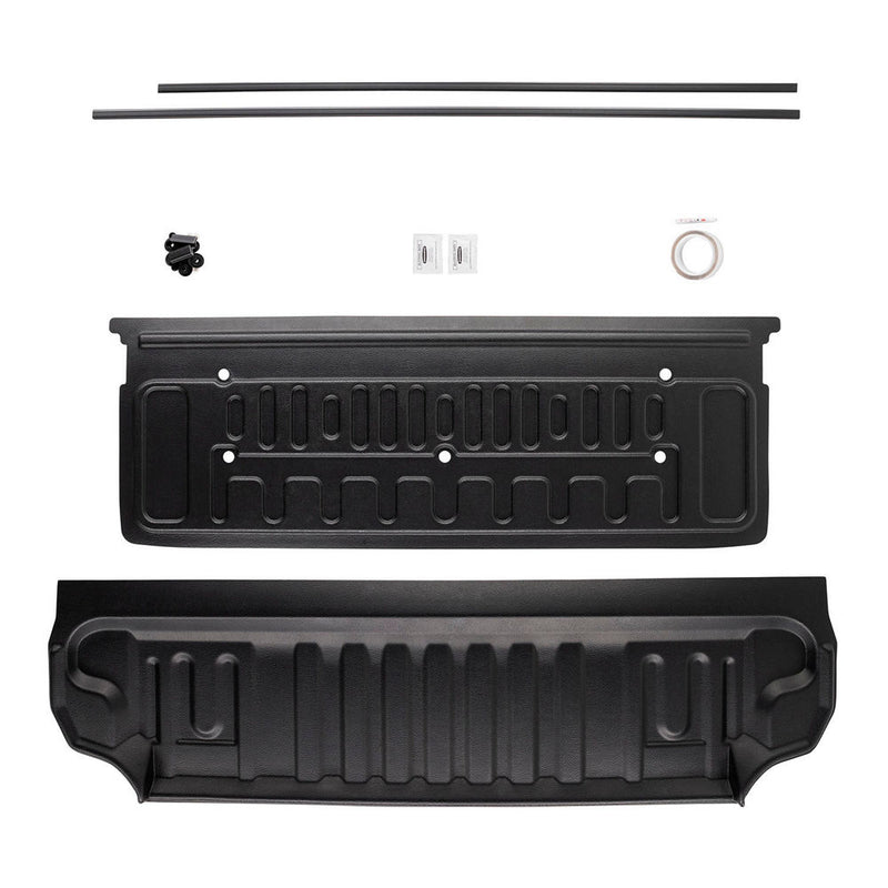 ARB Sportguard Under-Rail Ute Liner Set Suitable For Toyota Hilux – 10053601