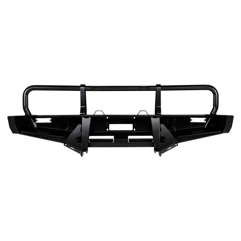 ARB Deluxe Bull Bar Winch Compatible Suitable For Toyota Hilux Suitable For Flares – 3414150