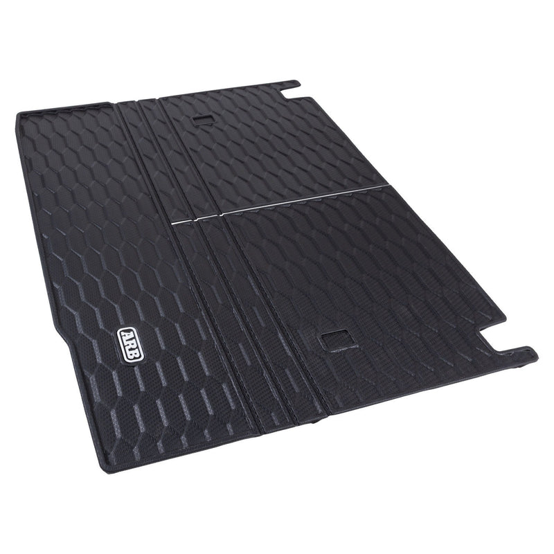 ARB Rear Cargo Mat Landcruiser Prado 250 7 Seat With Folding – 4080137