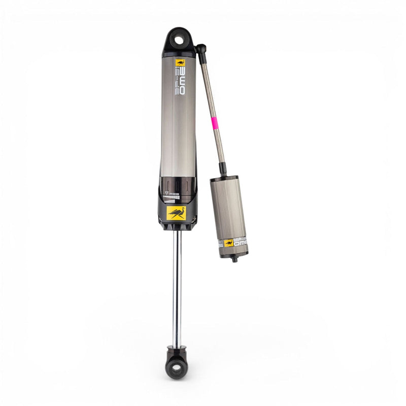 Old Man Emu BP-51 Suspension Kit Suitable For Toyota LandCruiser 79 Series Dual Cab, Single Cab 2007-on