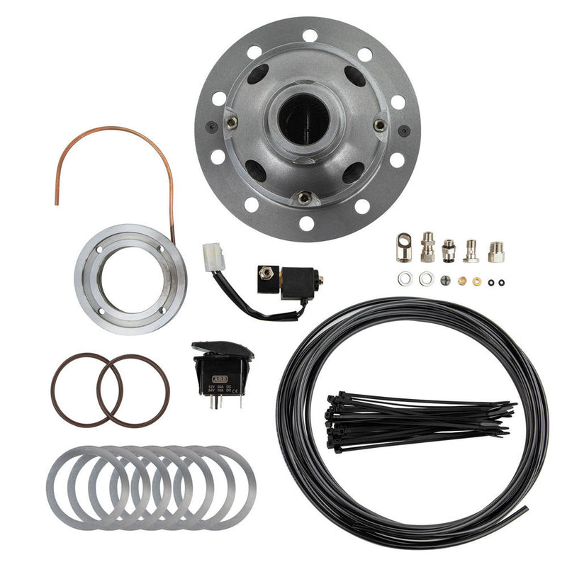 ARB Air Locker 31 Spline - Land Rover Discovery 3 Rear – RD218