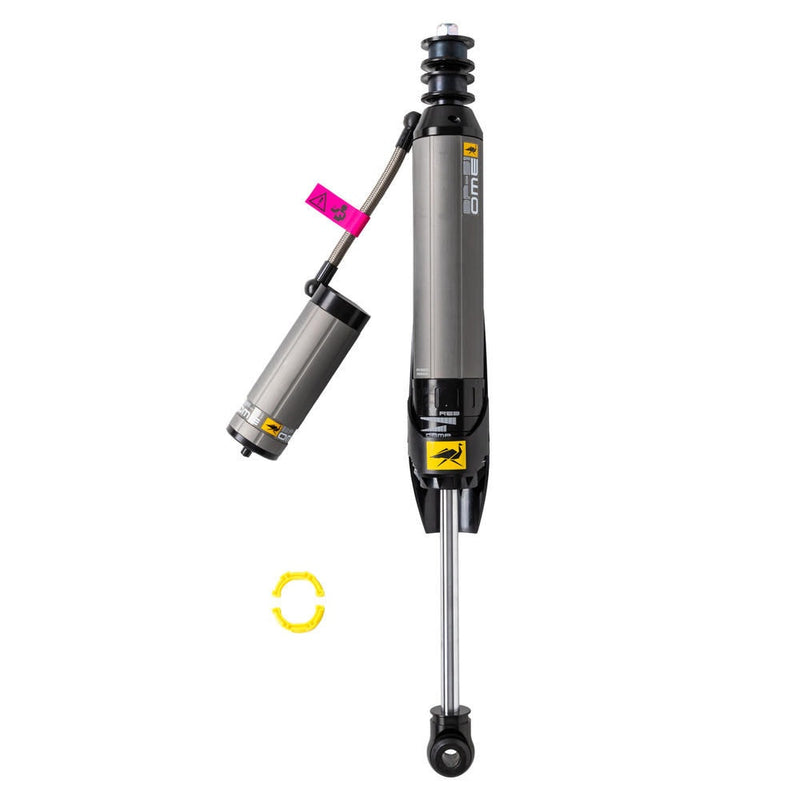Old Man Emu BP-51 Suspension Kit Suitable For Toyota Prado 250 Series 2023-on