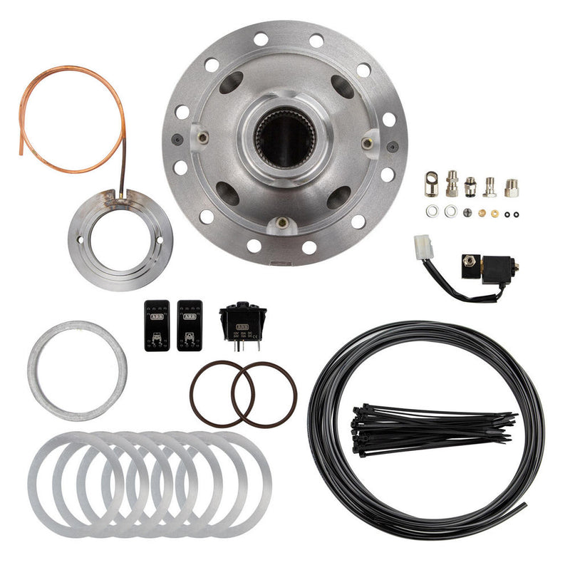 ARB Air Locker Dana 60XHD 40 Spline 4.10 and Down – RD189